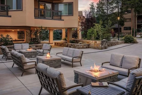 Marriott’s Mountain Valley Lodge at Breckenridge