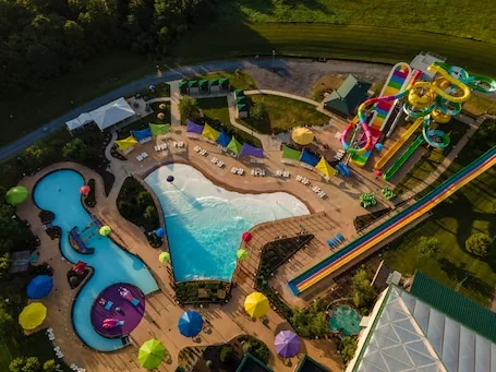 Massanutten Resort