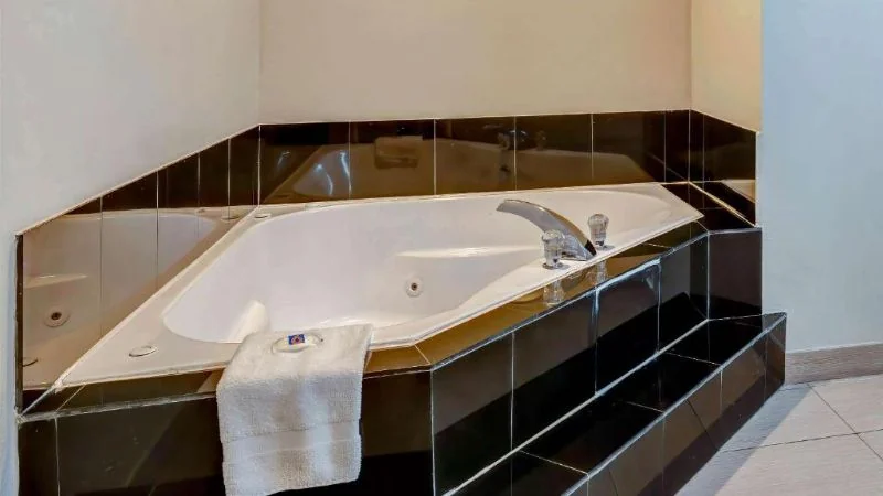Motel 6 Mesquite, TX – Balch Springs