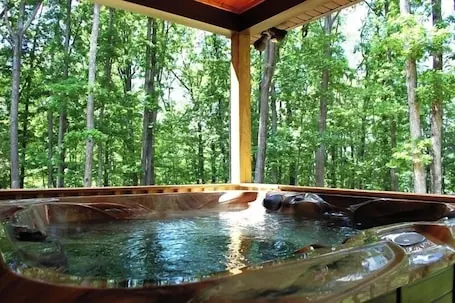 Mountains & Privacy: Perfect for Couples/Sm Groups