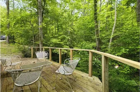 NEW, Promo Pricing – Luxury Woodland Loft Retreat @ Red River Gorge