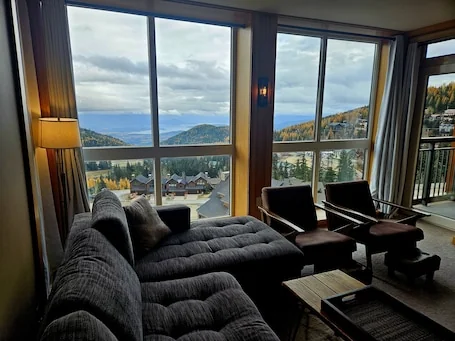 NEW! White Pine 410 – Two Bedroom