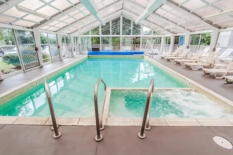 Oceancliff Resort I & II
