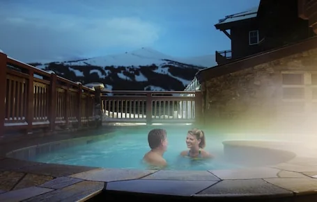 One Ski Hill Place, a RockResort, by Vail Resorts
