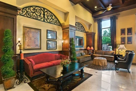 Oxford Suites Boise