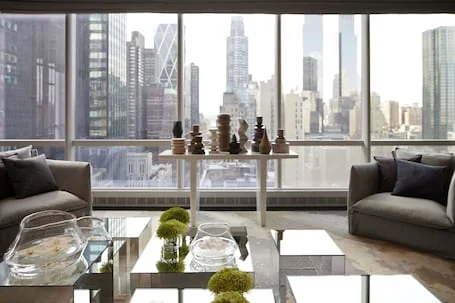 Park Hyatt New York
