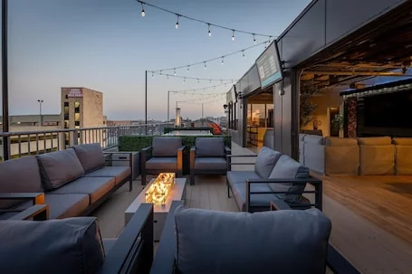 Penthouse of all Penthouses