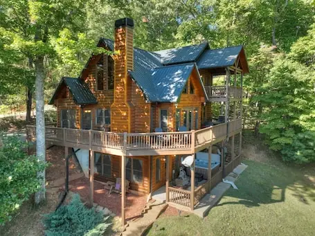 🐦Perfect for Outdoor Enthusiasts!! 🌠 Hiking, Rafting 🚣, Ziplining & More!🚵