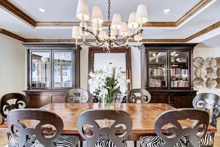 Platinum 2 Bedroom Vacation Rental in the Heart of Vail