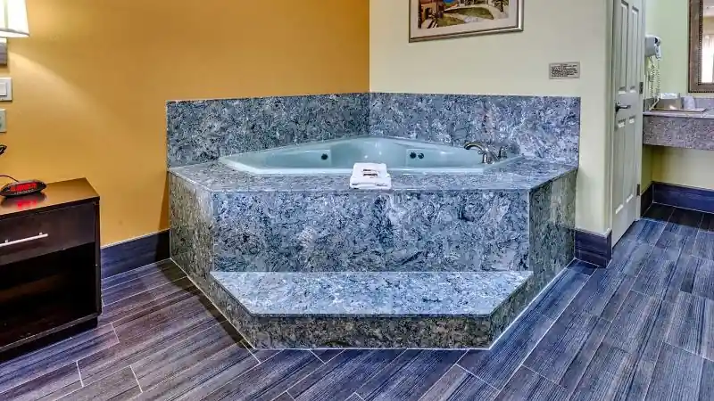 Quality Inn Brownsville