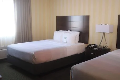 Quality Inn Colorado Springs Airport