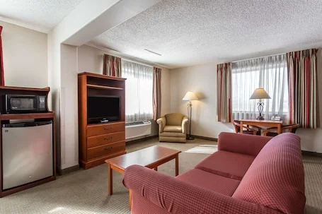 Quality Inn Delta Gateway to Rocky Mountains