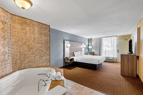 Quality Inn Fort Dodge