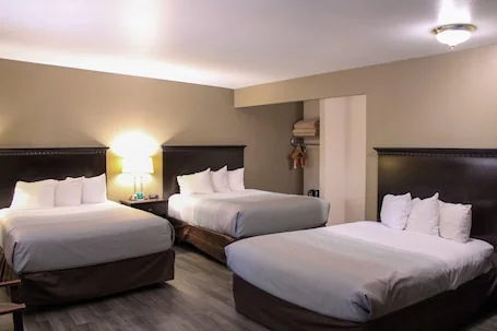 Quality Inn Gunnison-Crested Butte