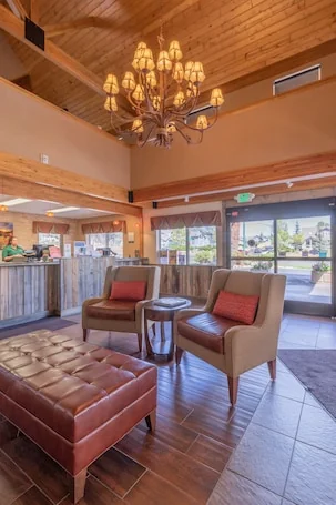 Quality Inn near Rocky Mountain National Park
