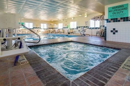 Quality Inn Sidney I-80