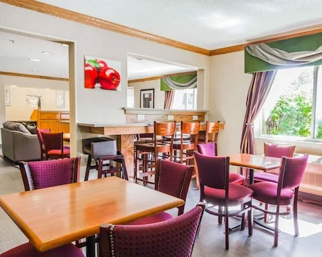 Quality Inn & Suites Golden – Denver West