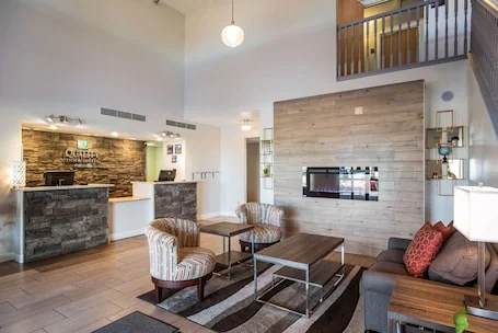 Quality Inn & Suites Pueblo West