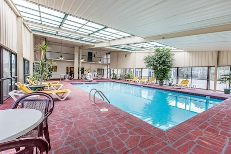 Quality Inn Tifton