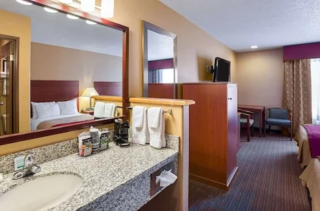 Quality Inn York