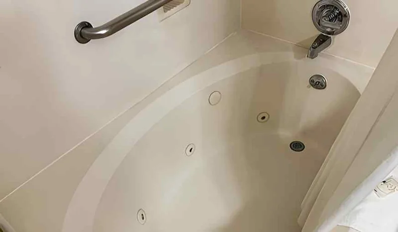 Quality Suites Houston NW Cy-Fair