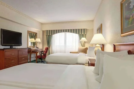 Radisson Hotel Cedar Rapids