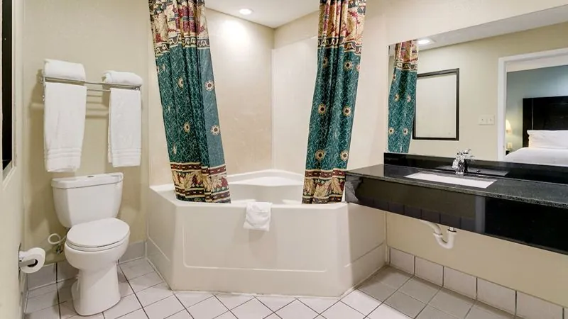 Ranger Inn & Suites