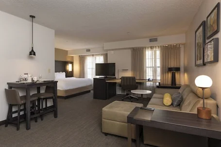 Residence Inn by Marriott Durango Downtown