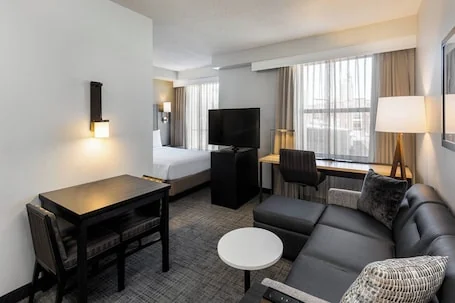 Residence Inn by Marriott Louisville Downtown