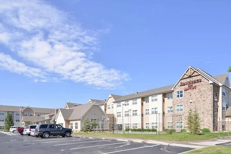 Residence Inn by Marriott Loveland