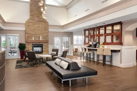 Residence Inn by Marriott Poughkeepsie