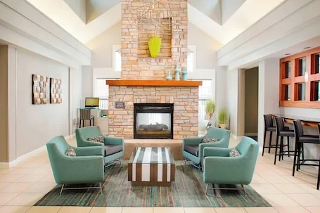 Residence Inn by Marriott Roanoke Airport