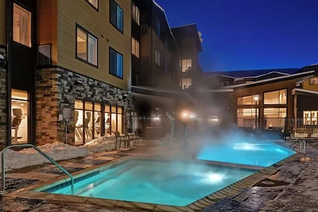 Residence Inn by Marriott Steamboat Springs