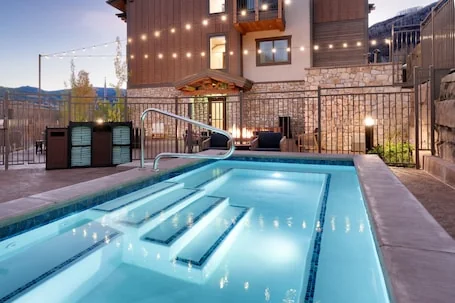 Residence Inn by Marriott Vail