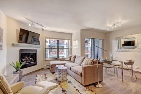 River Mountain Lodge, A Vail Resorts Property