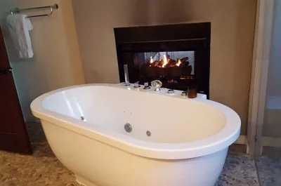 Sage Hill Inn & Spa