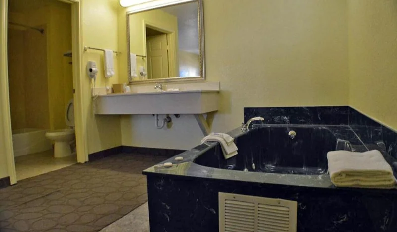 Scottish Inns Fort Worth
