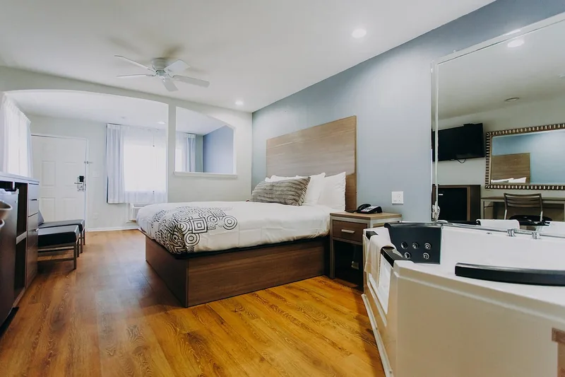 Scottish Inns & Suites Kemah