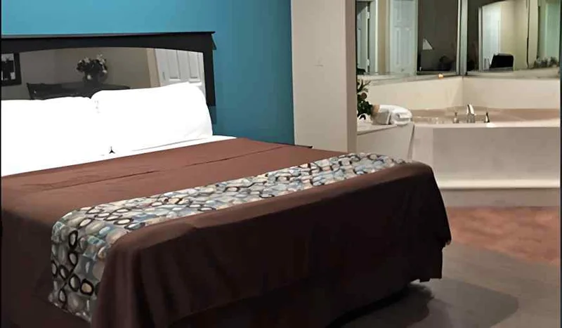 Scottish Inns & Suites