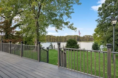 Secluded Riverfront Home + Deep Water Boat Dock – Between Williamsburg-Richmond