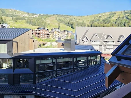 Ski-In/Out 1 Bedroom Condo – White Pine 402 Village View