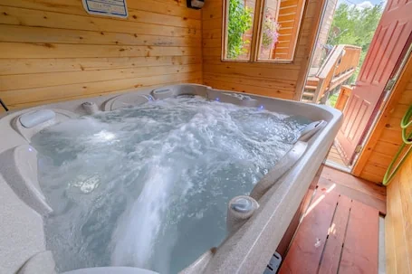 Ski Town Condos – Mountain Comfort in Monarch/Garfield, Colorado
