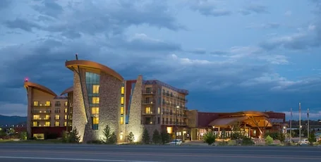 Sky Ute Casino Resort