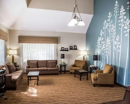 Sleep Inn & Suites Davenport – Quad Cities