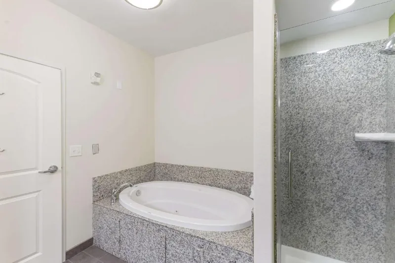 Sleep Inn & Suites Midland