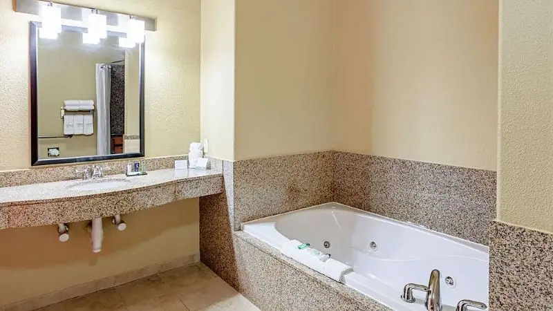 Sleep Inn & Suites Tyler South