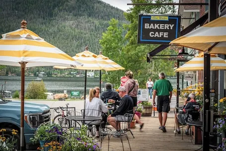 Winter Park & Grand County