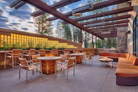 SpringHill Suites by Marriott Coeur d’Alene