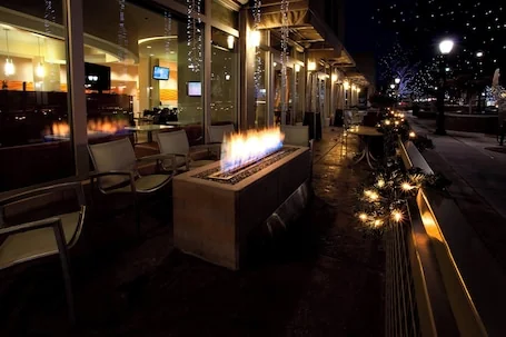 SpringHill Suites by Marriott Grand Junction Downtown/Historic Main St.