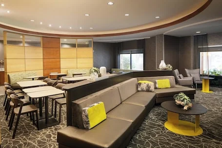 SpringHill Suites by Marriott Savannah I-95